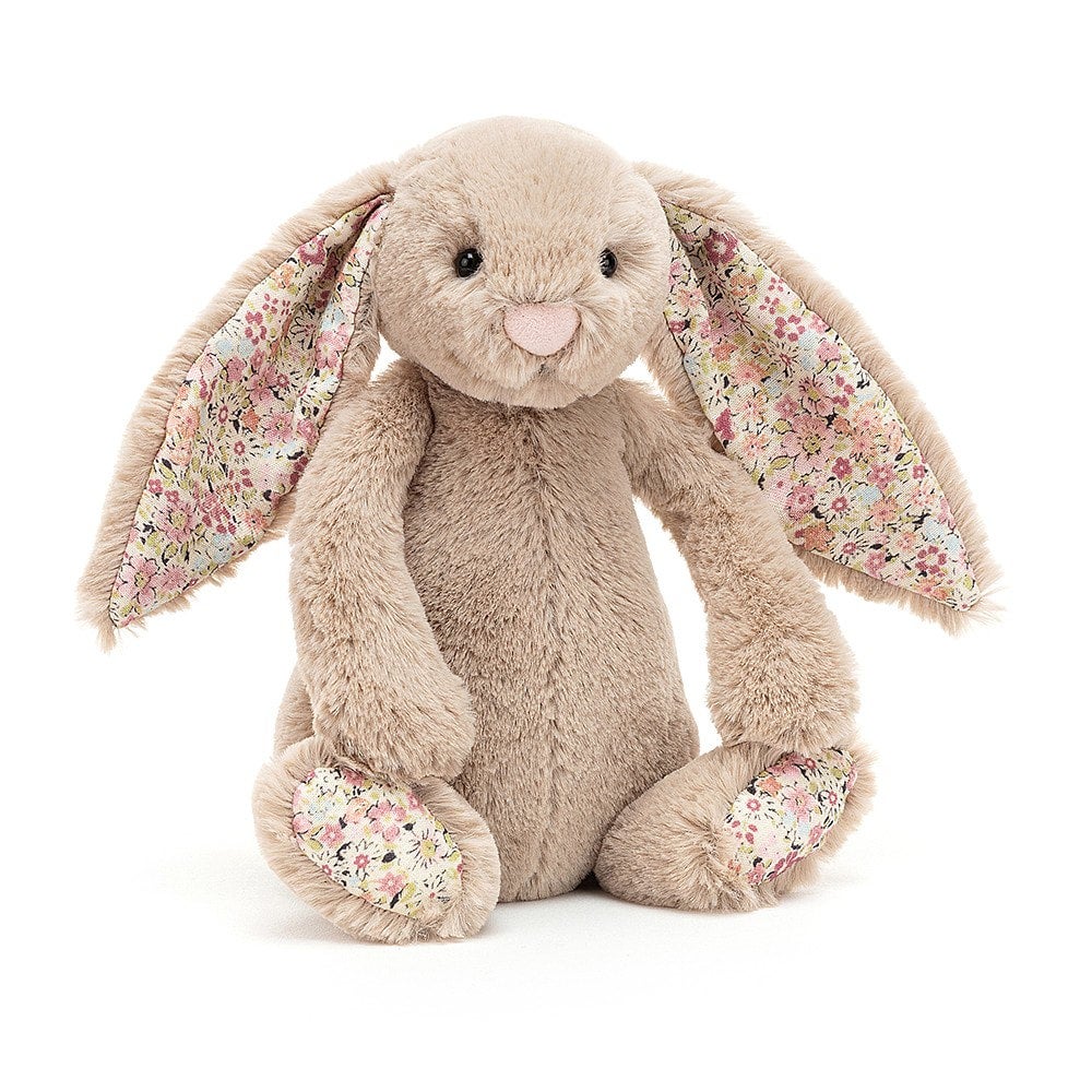 Jellycat new arrivals beige bunny
